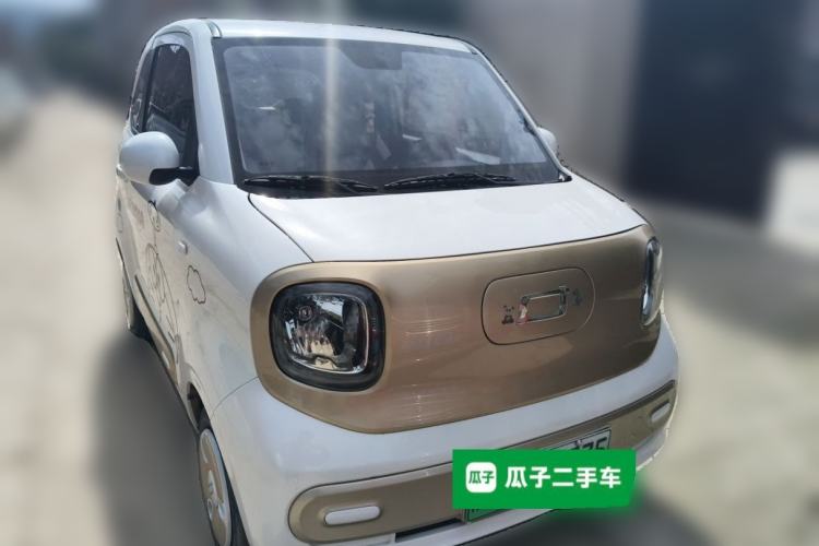 Used Bestune Pony 2024 170km Vitality Horse Front