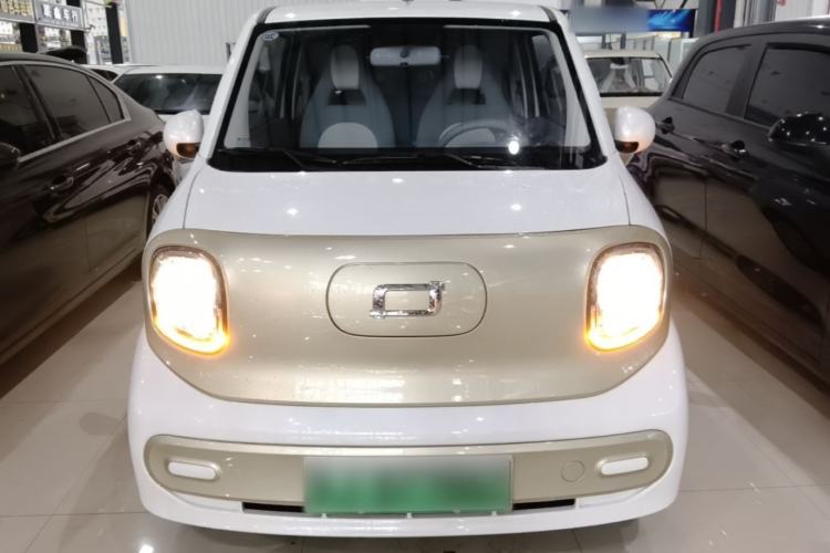 Used Bestune Pony 2024 122km Cute and Fun Horse Front