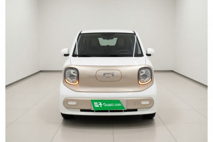 Used Bestune Pony 2024 122km Cute and Fun Horse Front