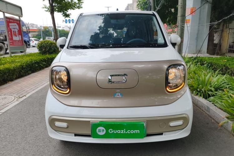 Used Bestune Pony 2024 170km Vitality Horse Front