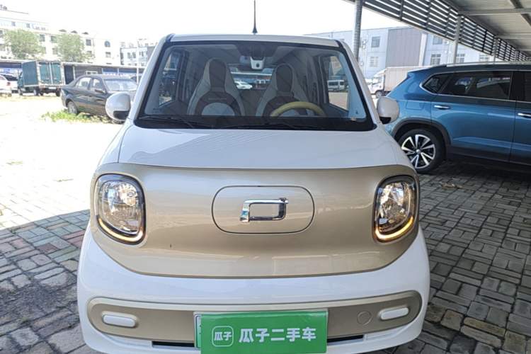 Used Bestune Pony 2024 170km Vitality Horse Front