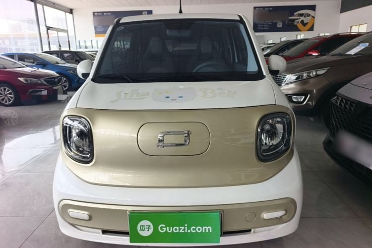 Used Bestune Pony 2024 170km Vitality Horse Front
