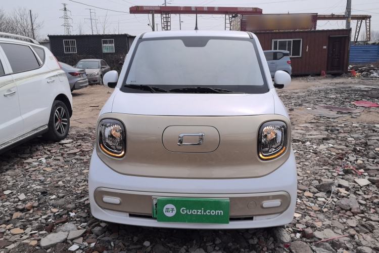 Used Bestune Pony 2024 170km Vitality Horse Front