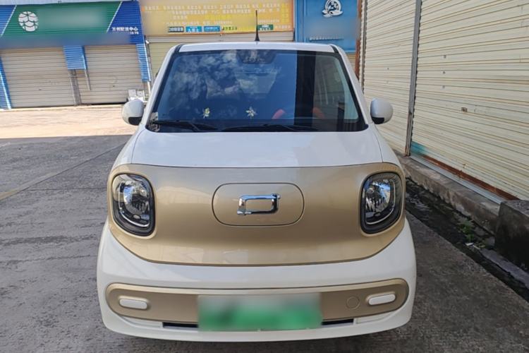 Used Bestune Pony 2024 170km Vitality Horse Front