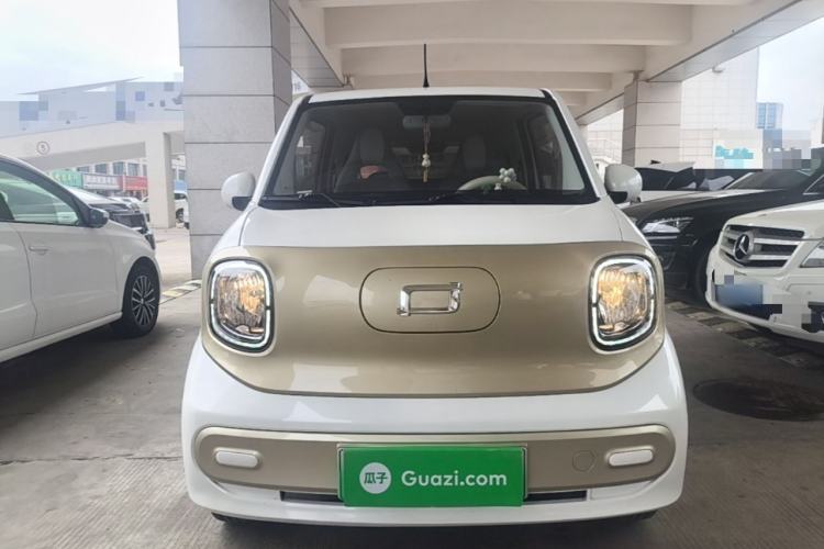 Used Bestune Pony 2024 170km Vitality Horse Front