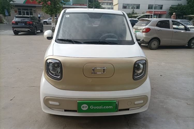 Used Bestune Pony 2024 170km Range Energizing Horse Front