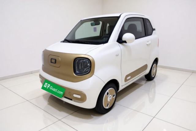 Used Bestune Pony 2024 170km Vitality Horse
