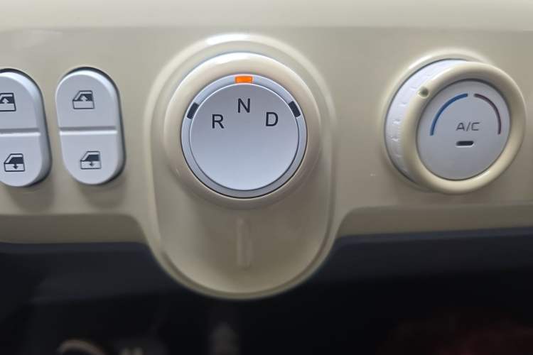Used Bestune Pony 2024 170km Vitality Horse Gear Lever