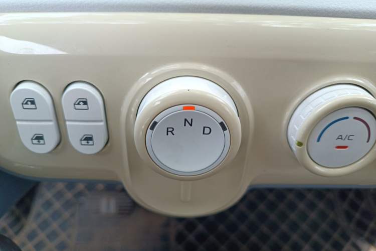 Used Bestune Pony 2024 170km Vitality Horse Gear Lever