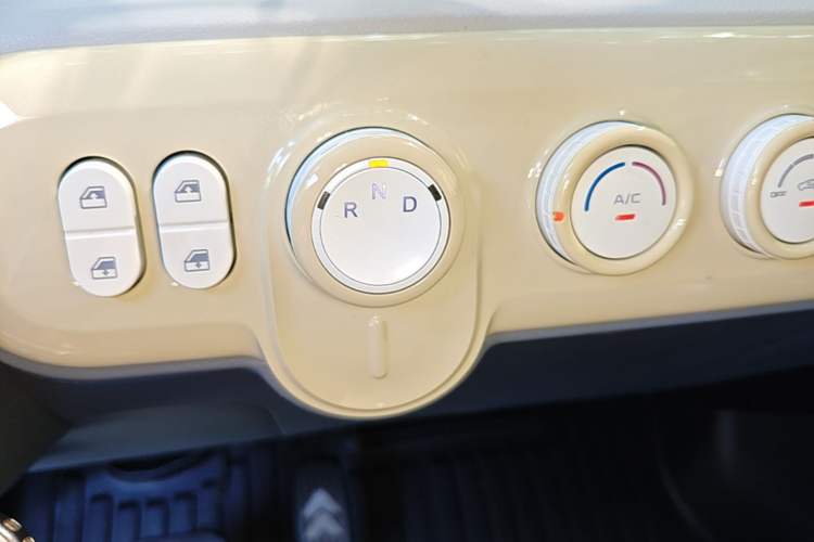 Used Bestune Pony 2024 170km Vitality Horse Gear Lever
