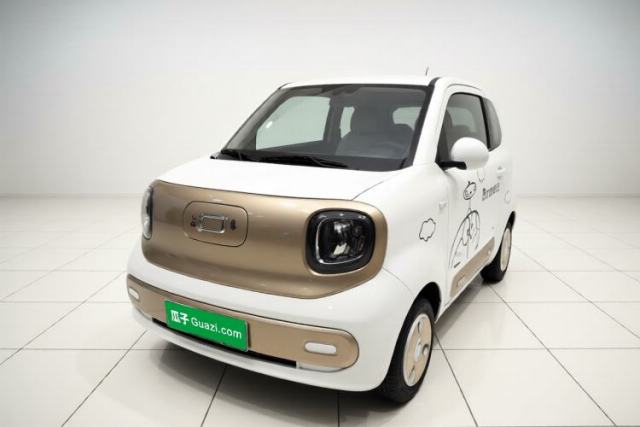 Used Bestune Pony 2024 170km Vitality Horse