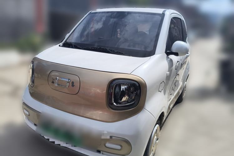 Used Bestune Pony 2024 170km Vitality Horse Guazi used car, China used car export, Used car for sale, Used cars, Cheapest cars for sale