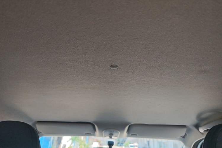 Used Bestune Pony 2024 170km Range Energizing Horse Headliner