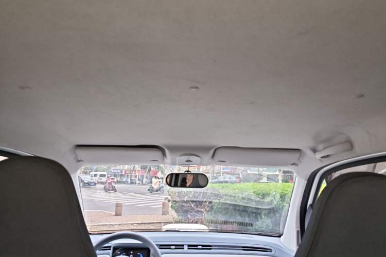 Used Bestune Pony 2024 170km Vitality Horse Headliner