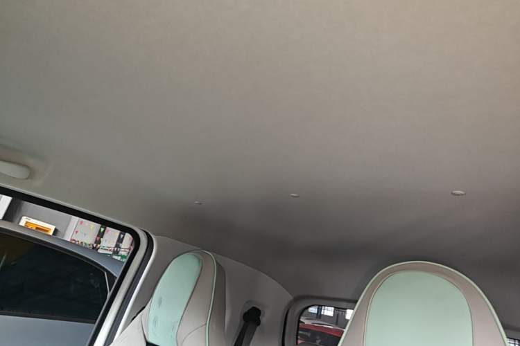Used Bestune Pony 2024 170km Vitality Horse Headliner