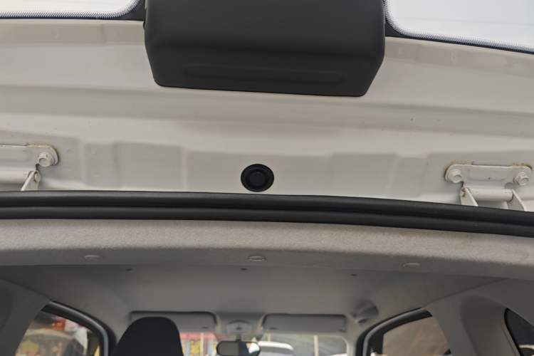 Used Bestune Pony 2024 170km Vitality Horse Headliner