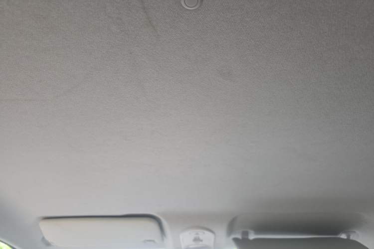 Used Bestune Pony 2024 170km Vitality Horse Headliner