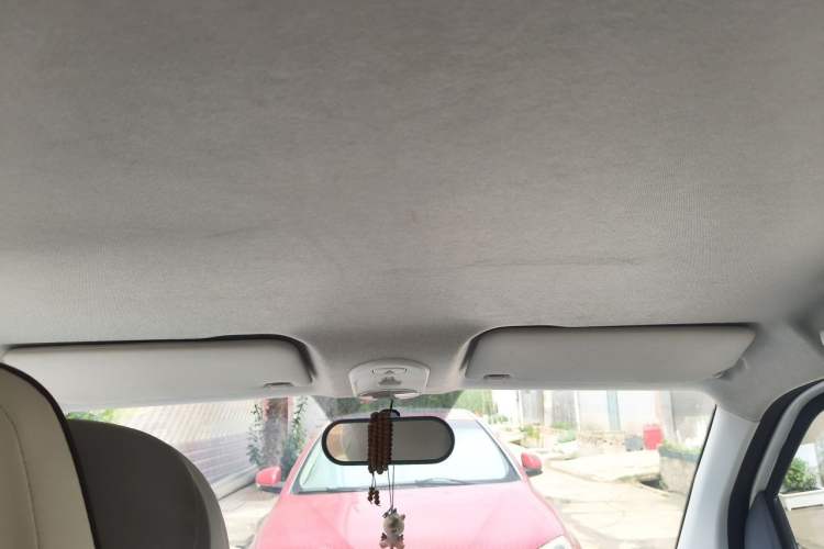Used Bestune Pony 2024 170km Vitality Horse Headliner