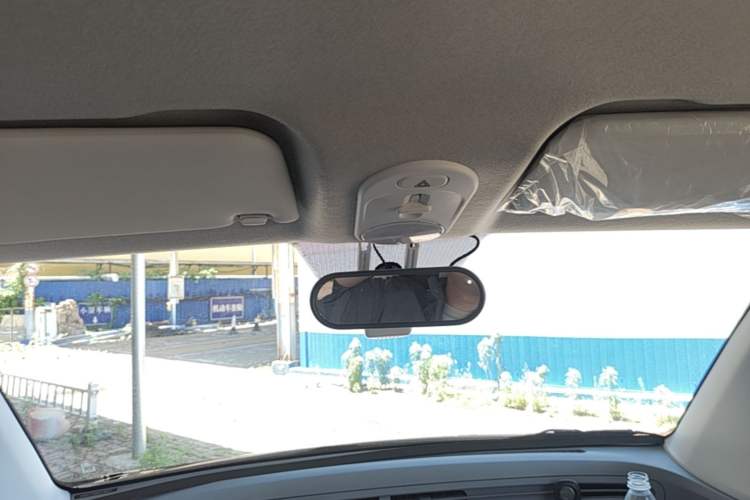 Used Bestune Pony 2024 170km Vitality Horse Headliner