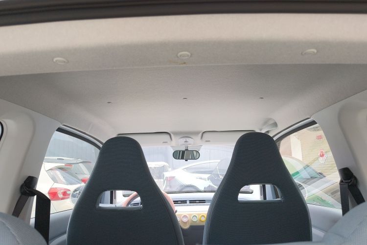 Used Bestune Pony 2024 170km Vitality Horse Headliner