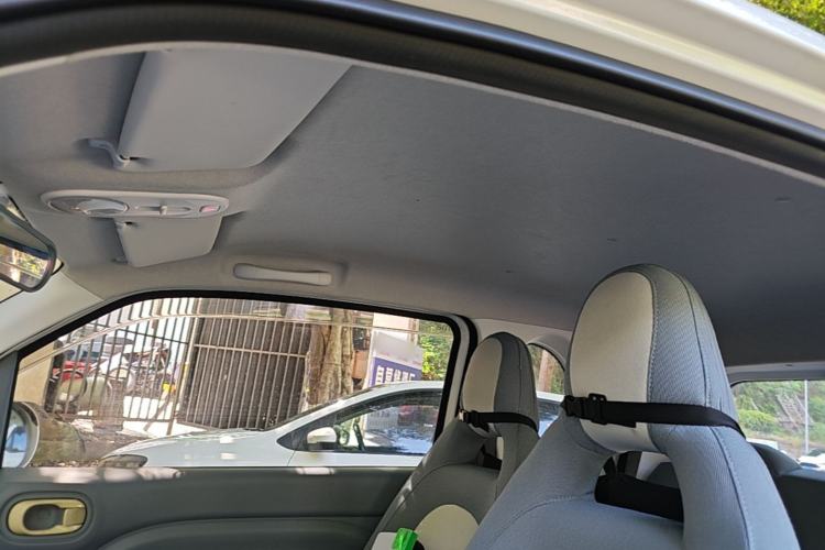 Used Bestune Pony 2024 170km Vitality Horse Headliner
