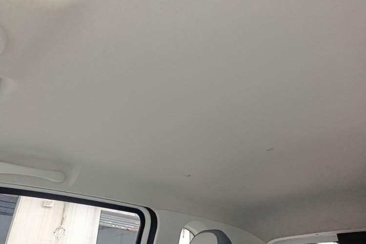 Used Bestune Pony 2024 170km Range Energizing Horse Headliner