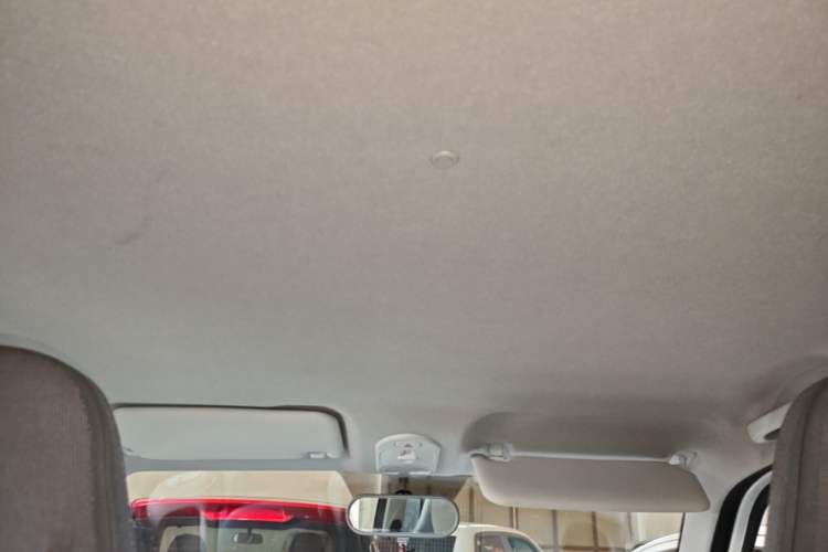 Used Bestune Pony 2024 170km Vitality Horse Headliner