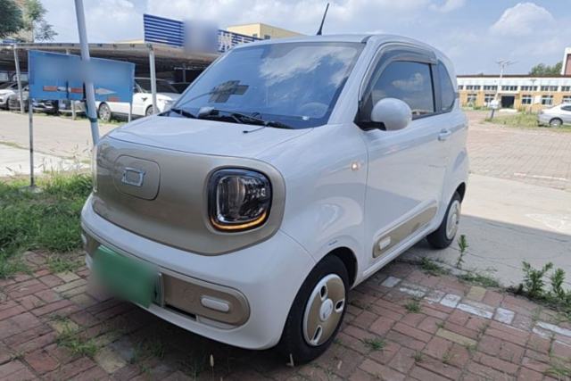 Used Bestune Pony 2024 170km Vitality Horse