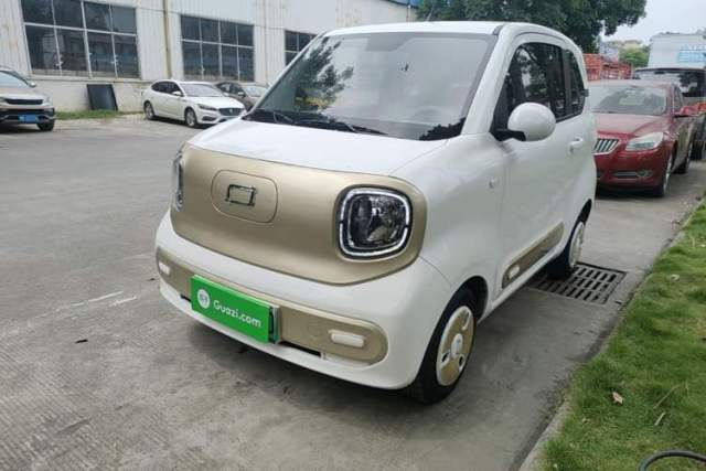 Used Bestune Pony 2024 170km Range Energizing Horse