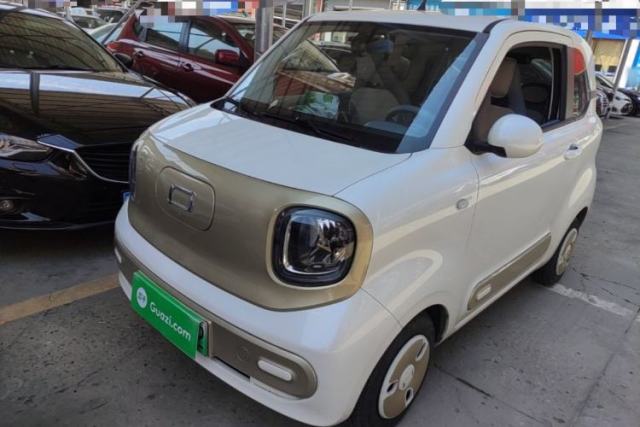 Used Bestune Pony 2024 170km Range Energizing Horse
