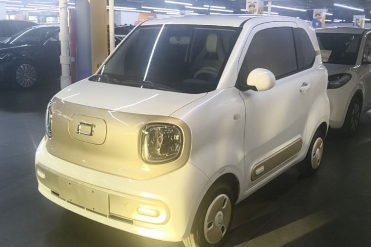 Używany Bestune Pony 2024 122km Cute and Fun Horse Guazi used car, China used car export, Used car for sale, Used  cars, Cheapest cars for sale