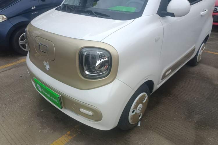 Used Bestune Pony 2024 170km Range Energizing Horse Left Front Headlight