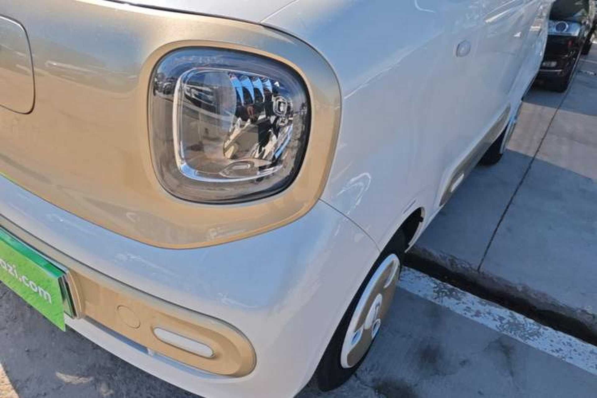 Used Bestune Pony 2024 170km Vitality Horse Left Front Headlight