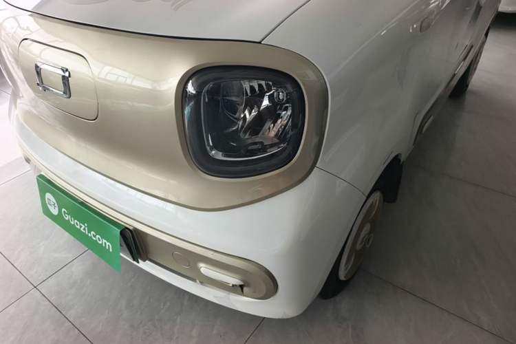 Used Bestune Pony 2024 170km Vitality Horse Left Front Headlight