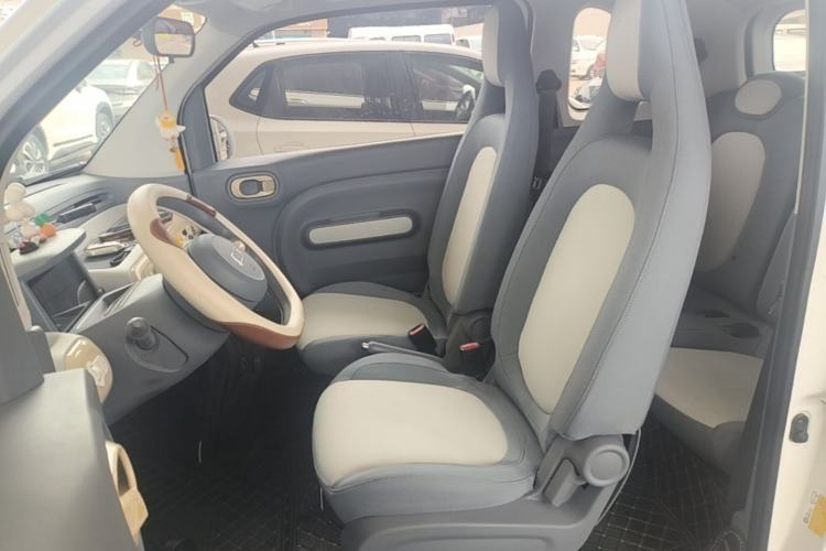 Used Bestune Pony 2024 170km Vitality Horse Left Front Seat