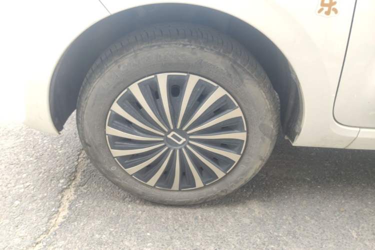Used Bestune Pony 2024 170km Vitality Horse Left Front Wheel Hub