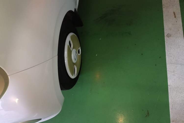 Used Bestune Pony 2024 170km Range Energizing Horse Left Front Wheel Hub