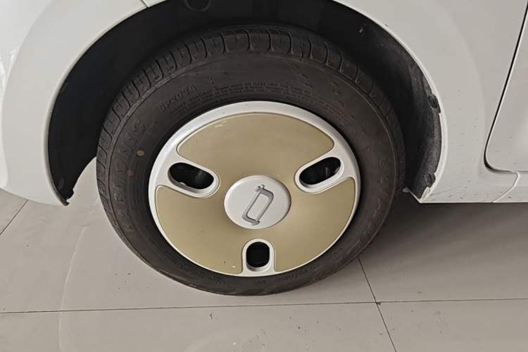 Used Bestune Pony 2024 170km Vitality Horse Left Front Wheel Hub