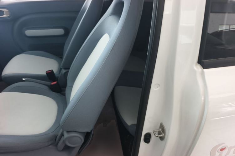 Used Bestune Pony 2024 170km Vitality Horse Left Rear Seat