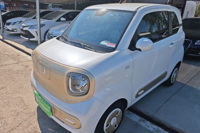 Used Bestune Pony 2024 170km Vitality Horse