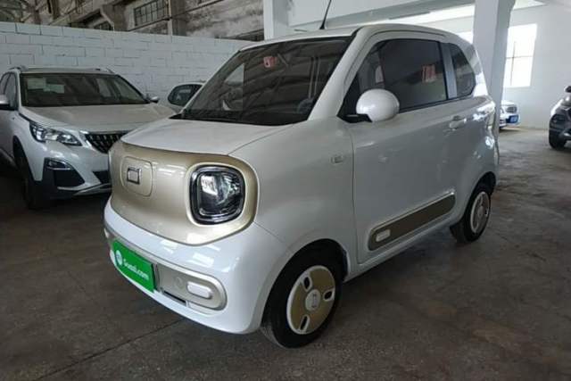 Used Bestune Pony 2024 170km Vitality Horse