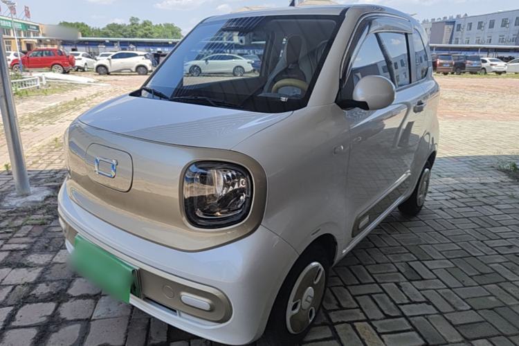 Used Bestune Pony 2024 170km Vitality Horse Guazi used car, China used car export, Used car for sale, Used cars, Cheapest cars for sale