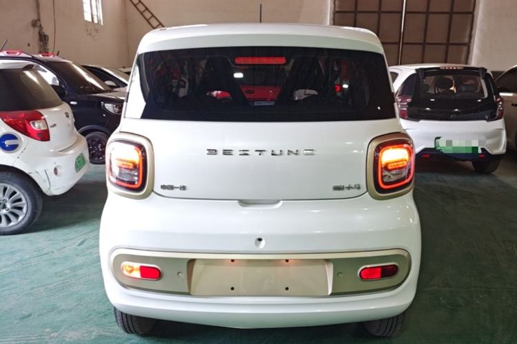 Used Bestune Pony 2024 170km Vitality Horse Rear