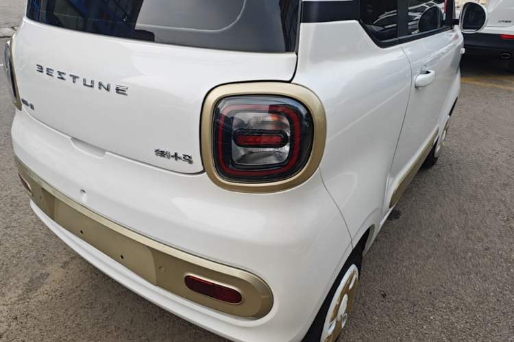 Used Bestune Pony 2024 170km Vitality Horse Right Rear Taillight