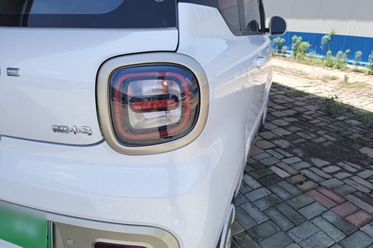 Used Bestune Pony 2024 170km Vitality Horse Right Rear Taillight