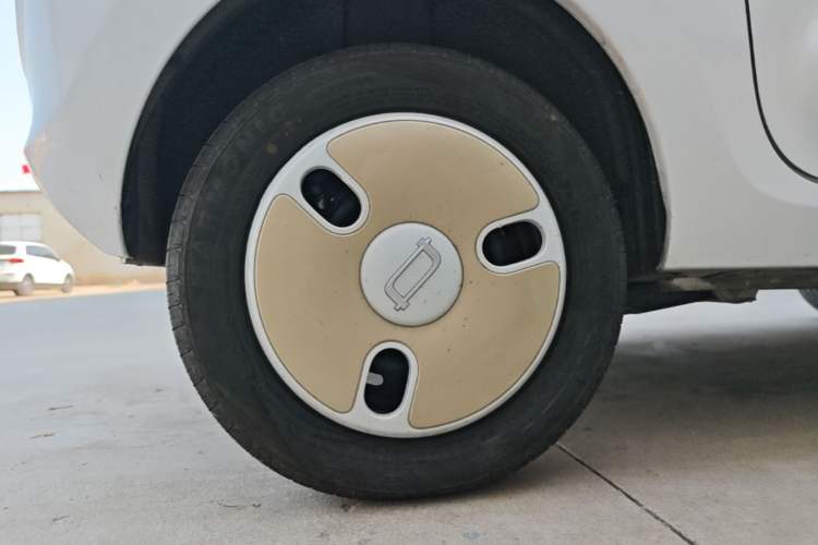 Used Bestune Pony 2024 170km Vitality Horse Right Rear Wheel Hub