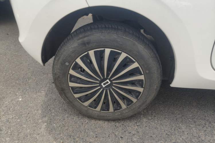 Used Bestune Pony 2024 170km Vitality Horse Right Rear Wheel Hub