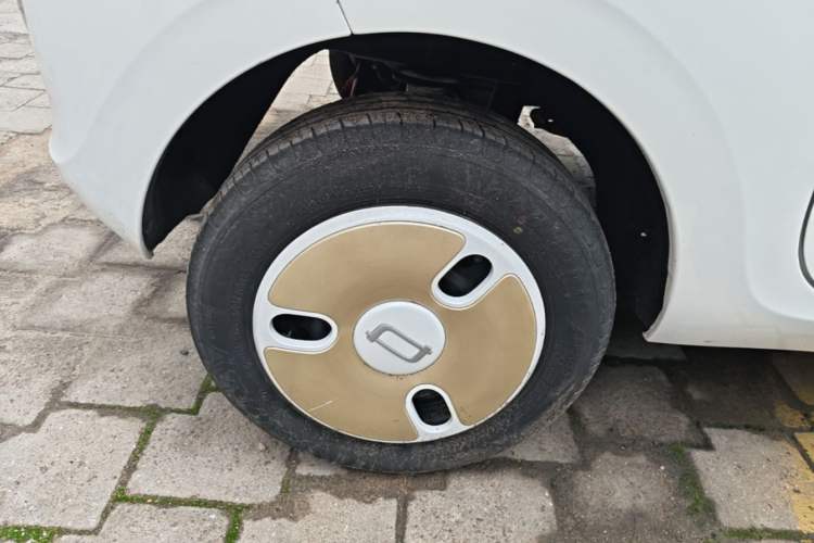 Used Bestune Pony 2024 170km Vitality Horse Right Rear Wheel Hub