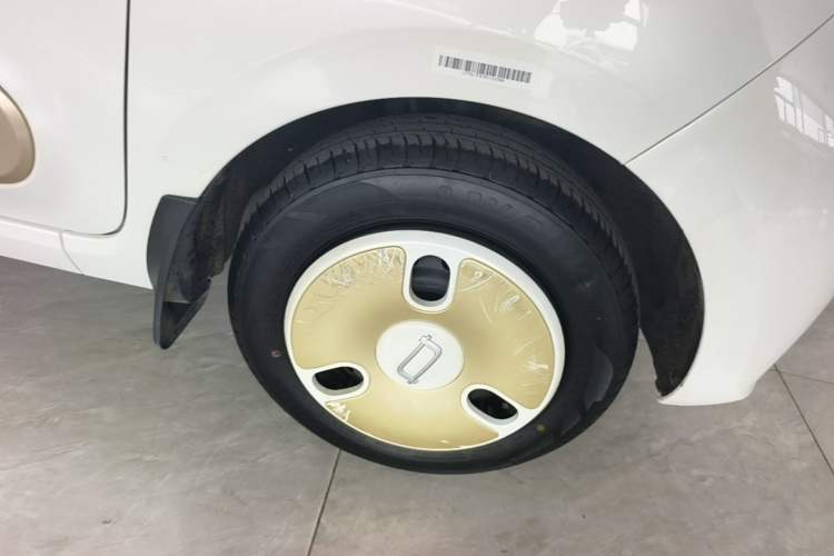 Used Bestune Pony 2024 170km Vitality Horse Right Rear Wheel Hub