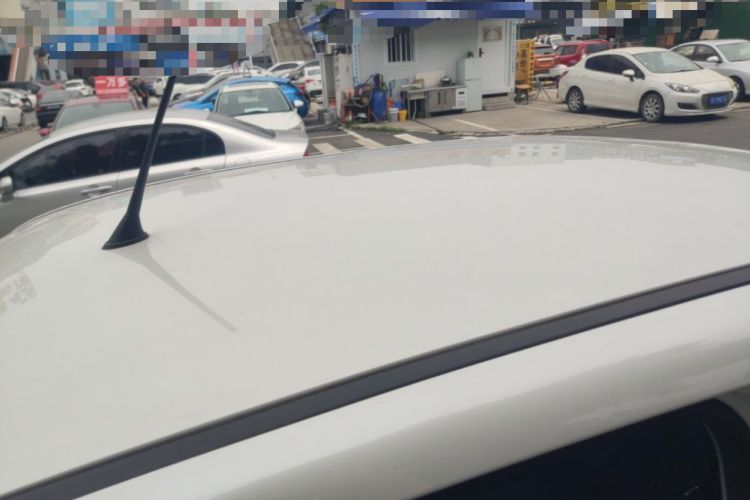 Used Bestune Pony 2024 170km Vitality Horse Roof